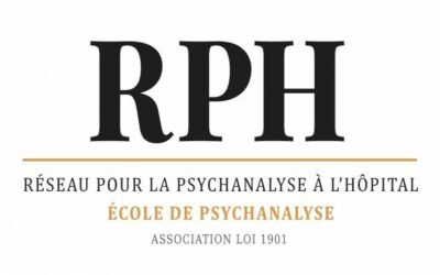 Réseau pour la Psychanalyse à l’Hôpital PARIS RPH